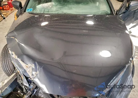 2005 Honda Accord Ex из США, поврежденный, VIN 1HGCM82645A006081